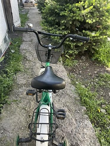 merida warrior: Детский велосипед, 2-колесный, 3 - 4 года — 4