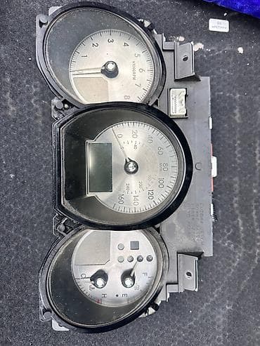 Автокосметика: Lexus 2006 г., Б/у, Оригинал — 1