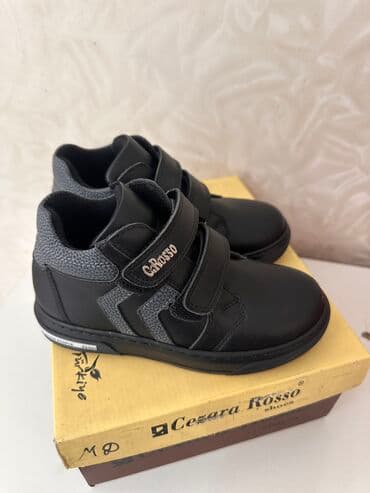 cat обувь: Новые ботинки турецкие 29размер — 2