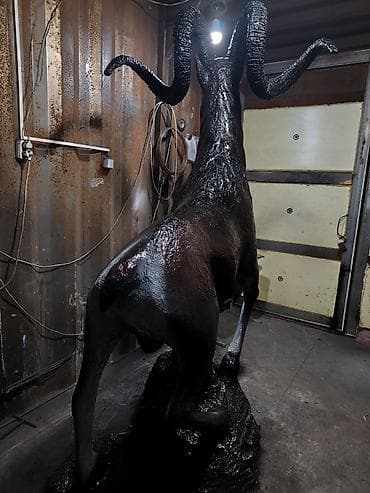 кукушка часы: Декор для дома и сада, Декоративная фигура — 1