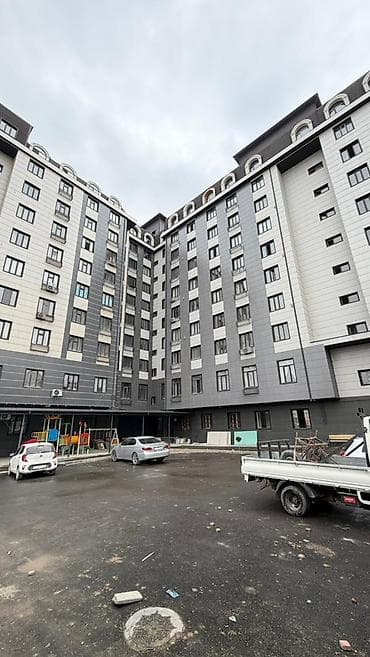 рестораны: Продается коммерческое помещение! Цокольный этаж жилого дома мкр Анар — 3