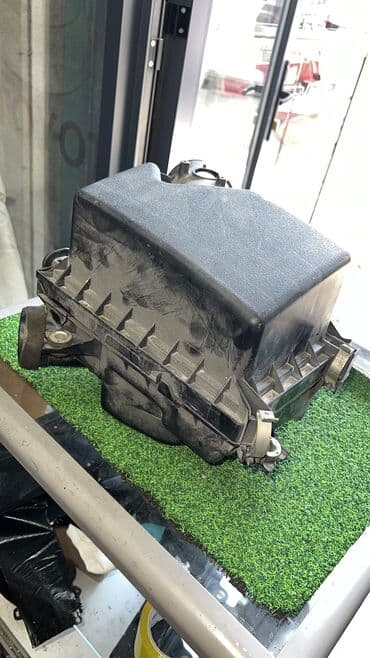 es300: Бачок Lexus 2017 г., Б/у, Аналог, Япония — 2