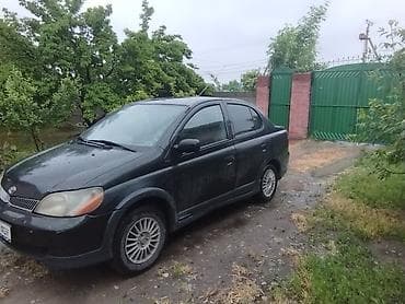 camry 50 xle: Toyota Echo: 2000 г., 1.5 л, Автомат, Бензин, Седан — 3