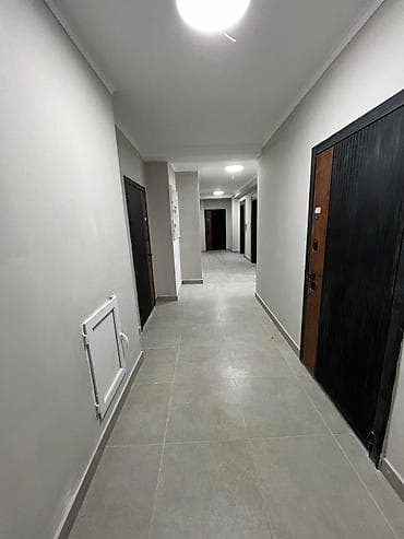 стро: 3 комнаты, 136 м², Элитка, 11 этаж, Готовая ПСО (под самоотделку) — 3