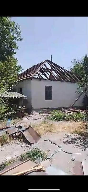 демонтаж крыша: Снос домов и вывоз мусора. Услуги: - Демонтаж частных домов и — 3