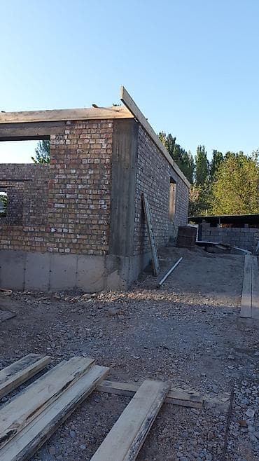 Кладка: Кладка кирпича Гарантия, Монтаж, Бесплатная консультация Больше 6 лет опыта — 7