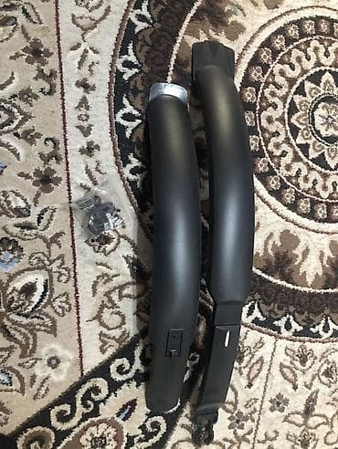 Детские велосипеды: Горный велосипед, Galaxy, Рама M (156 - 178 см), Алюминий, Новый — 6