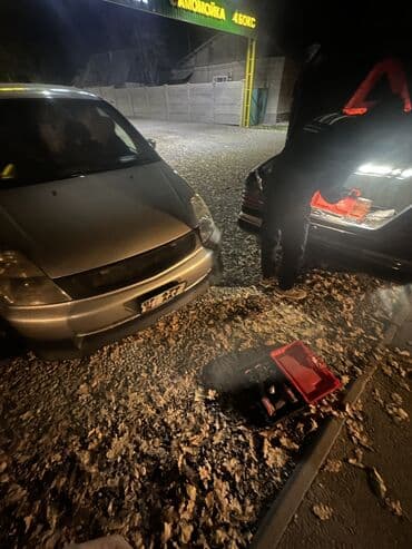 карпаты мопед: Услуги автоэлектрика, с выездом — 1