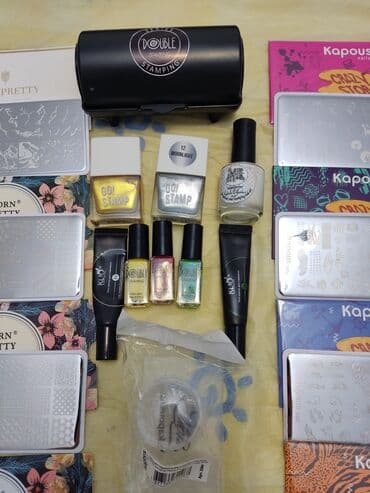 визажное кресло: Продаю всё для дизайна, для тех кто не любит рисовать. Стенпинг — 4