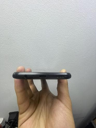 iphone 11 pro mac: Samsung Galaxy A03s, Б/у, 64 ГБ, цвет - Черный, 2 SIM — 4