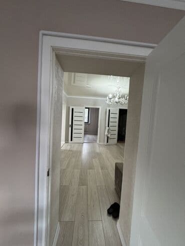 коттедж иссык: Дом, 180 м², 8 комнат, Собственник, Евроремонт — 11