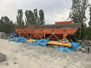 сколько стоит куб: Продается Б/У бетонный завод 1 кубовый — 2