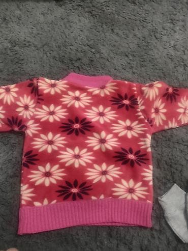 одежд: Комплект, цвет - Зеленый — 3