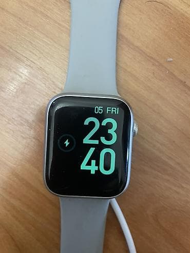 эпл вотч 8 41 мм: Смарт-часы (Apple Watch стиль) Состояние хорошее, работают Цена: 2000 — 3