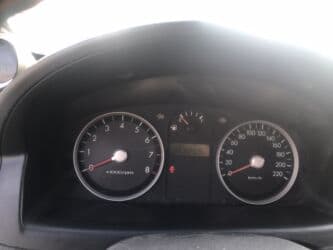 домкрат для машины цена: Hyundai Getz: 2008 г., 1.4 л, Механика, Бензин, Хэтчбэк — 6