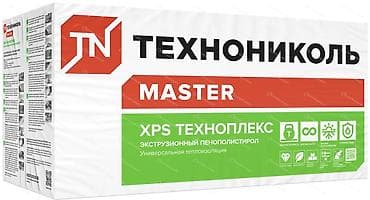 solutions upper: ТЕХНОНИКОЛЬ MASTER XPS ТЕХНОПЛЕКС с быстрой доставкой. В НАЛИЧИИ. 🔥 — 1