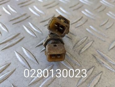 системы охлаждения интертехкомплект: Lancia 1989 г., Б/у, Оригинал, Германия — 3