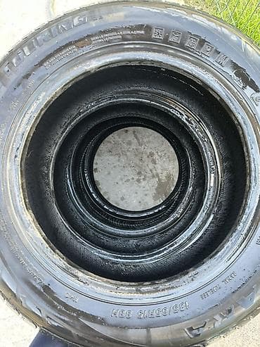 диска рх: Шины 185 / 65 / R 15, Лето, Комплект, RoadX — 2