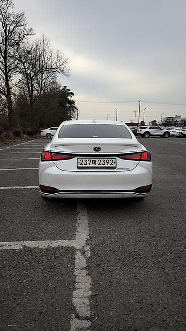 лексус лс 500 цена: Lexus ES: 2023 г., 2.5 л, Автомат, Гибрид, Седан — 6