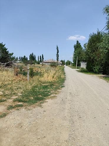 участок село тон: 15 соток — 2