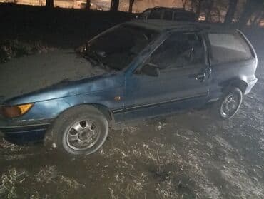 купить шины в бишкеке бу: Митсубиси кольт 1991 года объём 1.5 состояние хорошее технически всё — 4