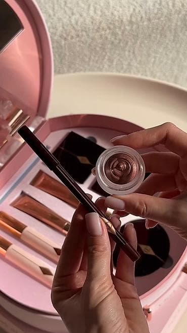 Косметика: Продаю тот самый всеми желанный набор Charlotte Tilbury Pillow Talk — 7