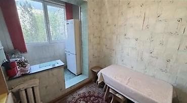 Квартиры: 3 комнаты, 63 м², 12 мкр 106 серия улучшенная, 4 этаж — 6