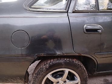 машина нексия ош: Daewoo Nexia: 2012 г., 1.5 л, Механика, Бензин, Седан — 5