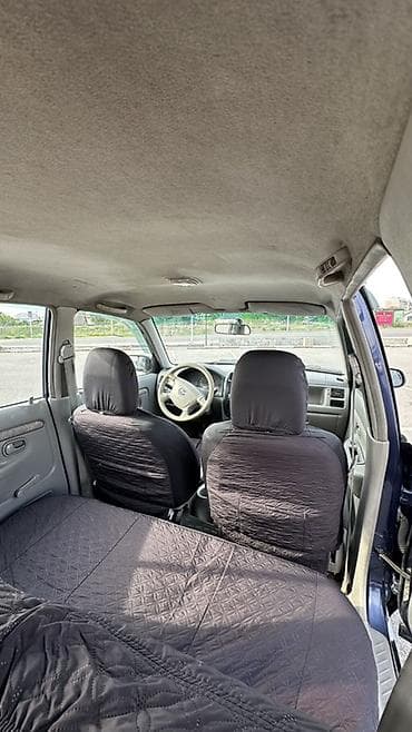 мазда демио 1999: Mazda Demio: 2000 г., 1.3 л, Механика, Бензин, Хэтчбэк — 5