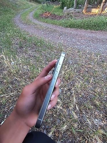 attack shark x3: IPhone 15 Pro, 256 ГБ, Серебристый, 86 % — 8