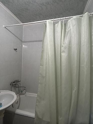 Батирлер: 2 бөлмө, Менчик ээси, Чогуу жашоосу жок, Толугу менен эмереги бар — 9