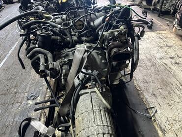 двигател на спринтер: Бензиндик кыймылдаткыч Subaru 2004 г., 2 л, Колдонулган, Оригинал, Жапония — 2