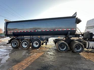 сканиа тягач: Тягач, Shacman, Самосвал — 4