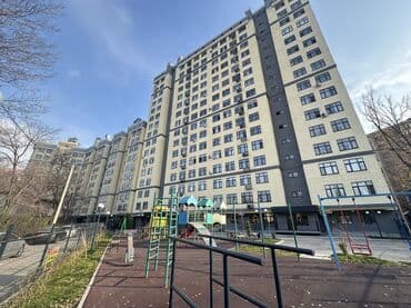 квартира на долгий срок арча бешик: 3 бөлмө, 94 м², Элитка, 12 кабат, Евроремонт — 20