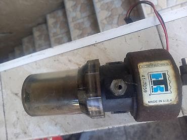 Детали двигателя и моторы в сборе: Бензонасос Оригинал, США — 3