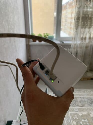 акустические системы wi fi мощные: MERCUSYS AC1200 whole home mesh Wi-Fi system Halo H30 3 pack Вай — 5