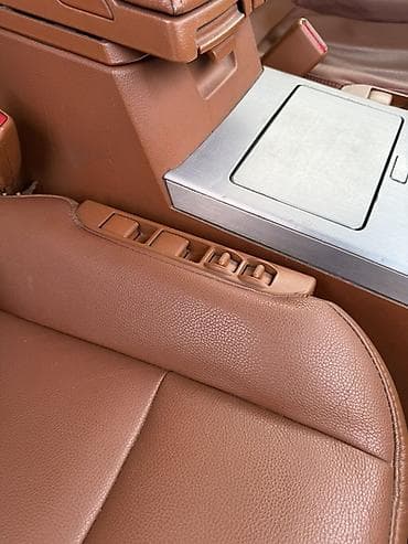 tom ford: Infiniti FX35: 2004 г., 3.5 л, Автомат, Газ, Кроссовер — 9