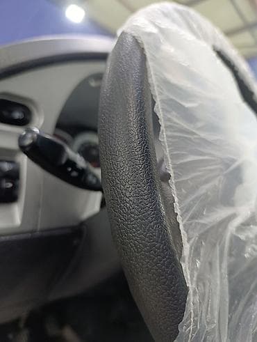 миллениум бампер: Daewoo Nexia: 2008 г., 1.5 л, Ручные, Бензин, Седан — 7