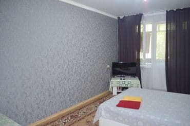 суточная квартиры бишкеке: 1 комнатная квартира на сутки, посуточная аренда, гостиница — 6