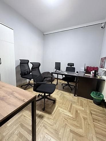 Недвижимость: 546 м², 9 комнат, Вефа ТЦ, Без животных — 5