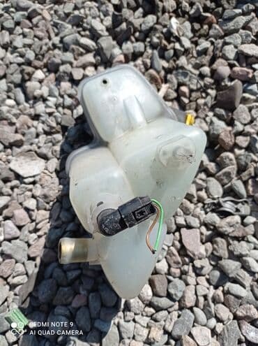 купить крышку расширительного бачка: Расширительный бачок а.класс бочок расширительный 168 — 2