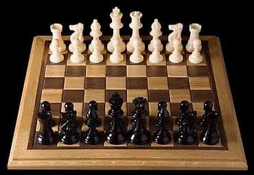 е 70: ♟️ Обучаю игре в шахматы — г. Ош Провожу занятия по шахматам для — 1