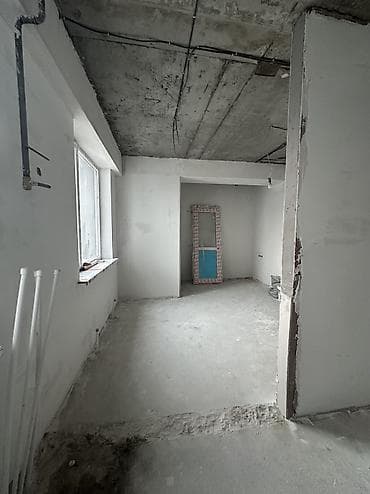 2 bedroom: 2 комнаты, 41 м², Элитка, 11 этаж — 4