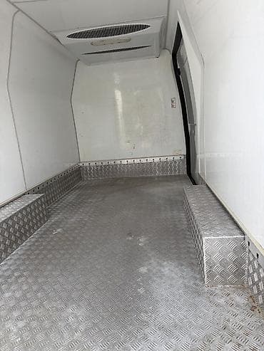моторчик печки бмв: Mercedes-Benz Спринтер: 2009 г., 2.2 л, Механика, Дизель, Фургон — 6
