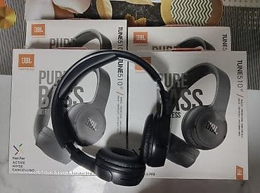 hyper x cloud: JBL Tune 510BT — беспроводные накладные наушники с фирменным звучанием — 2