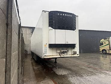 степ фара: Прицеп, Холодильник, рефрижератор — 3