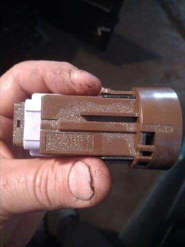 сигнализация на авто с автозапуском: Ключ Subaru 2018 г., Б/у, Оригинал, США — 4