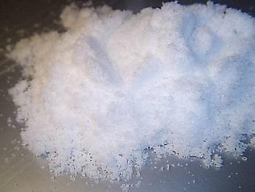 Хлористый аммоний (аммония хлорид) Химическая формула NH4Cl