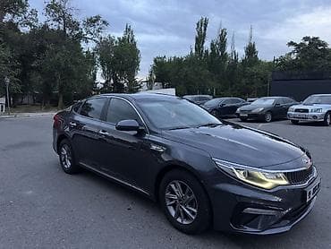 капот киа оптима: Kia K5: 2019 г., 2 л, Автомат, Бензин, Седан — 2