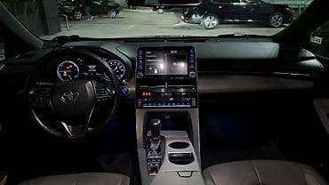 тойота краун левый руль бишкек: Toyota Avalon: 2020 г., 2.5 л, Автомат, Гибрид, Седан — 9